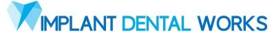 Implant Dental Works logo